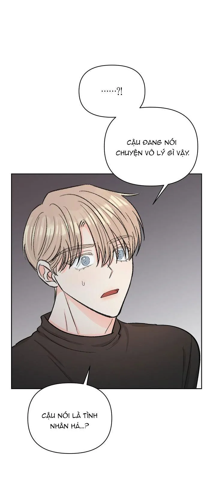 SẮC ĐÊM Chapter 33 Trang 19