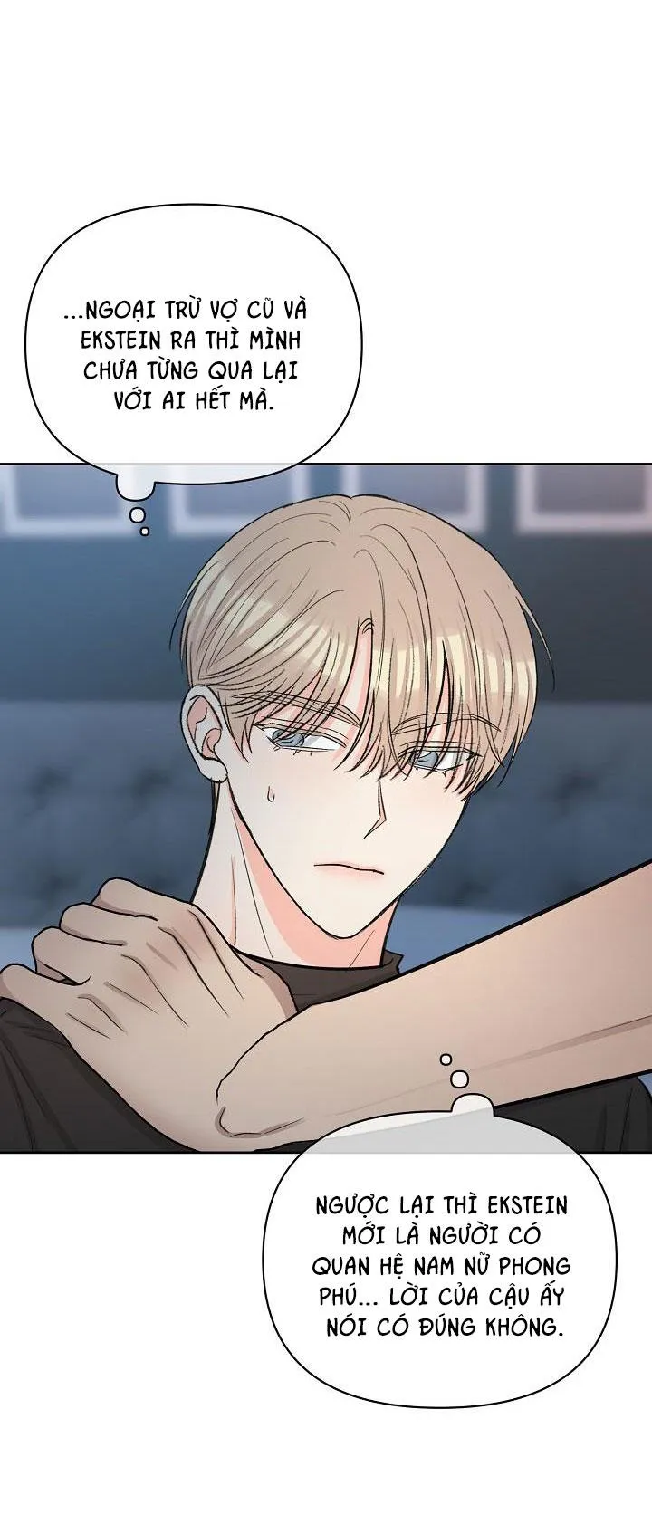 SẮC ĐÊM Chapter 33 Trang 21