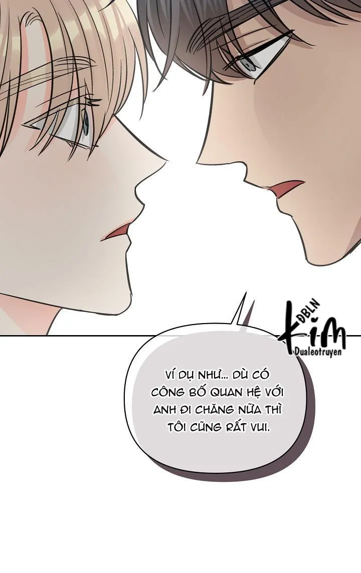 SẮC ĐÊM Chapter 33 Trang 23