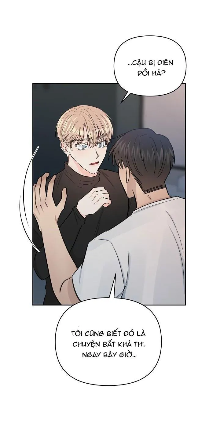 SẮC ĐÊM Chapter 33 Trang 24