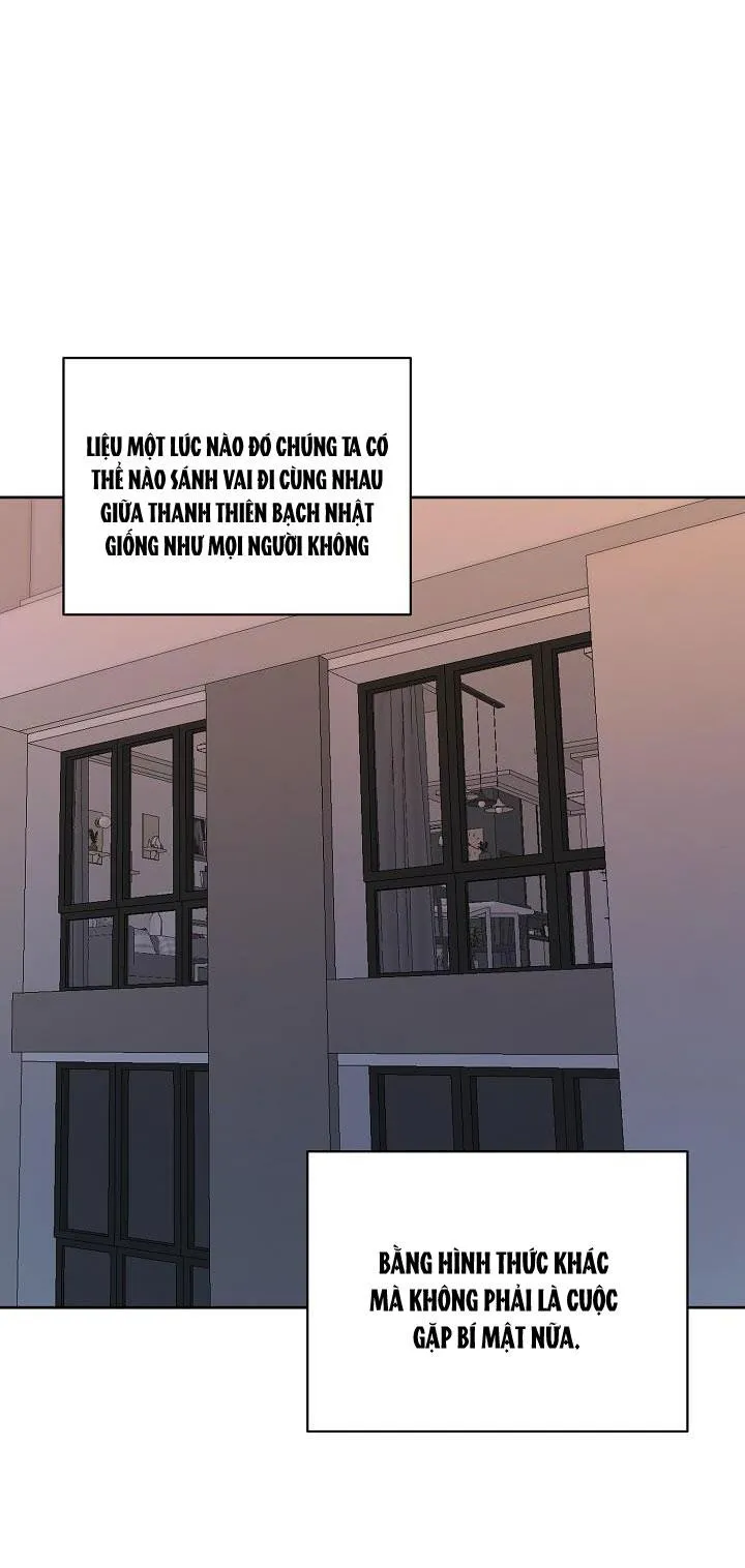 SẮC ĐÊM Chapter 33 Trang 25