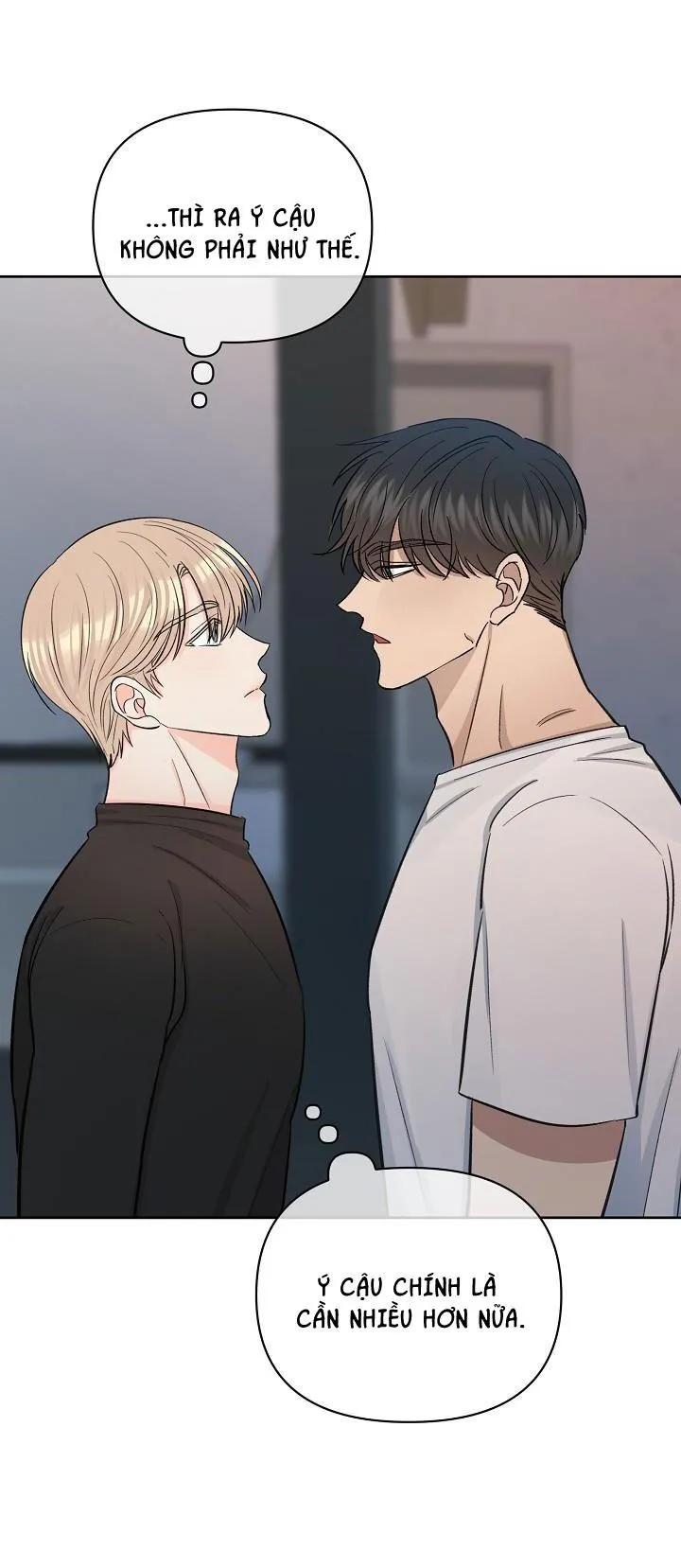 SẮC ĐÊM Chapter 33 Trang 29