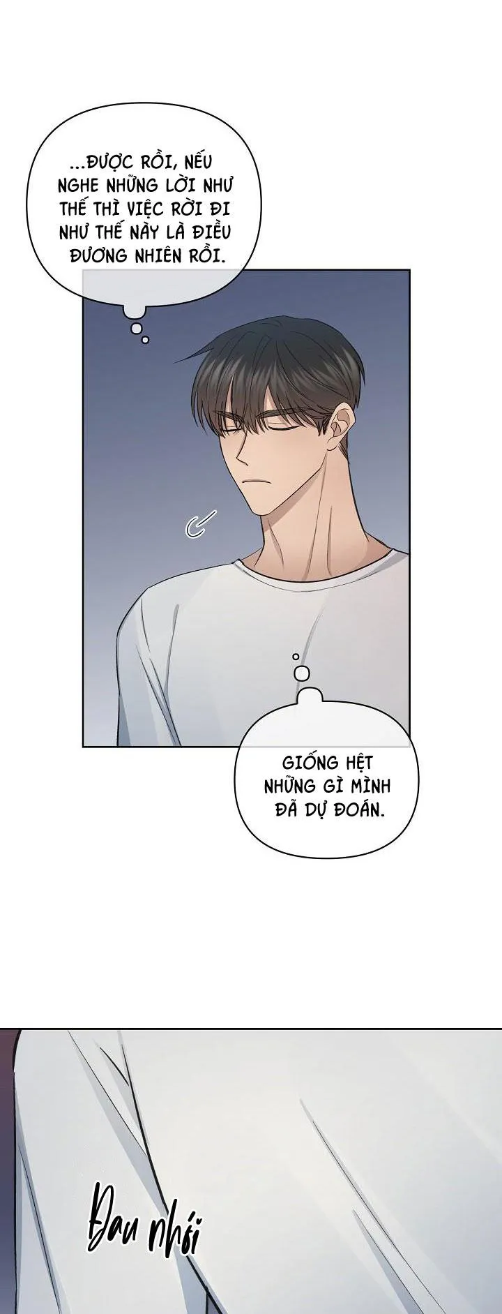 SẮC ĐÊM Chapter 33 Trang 32