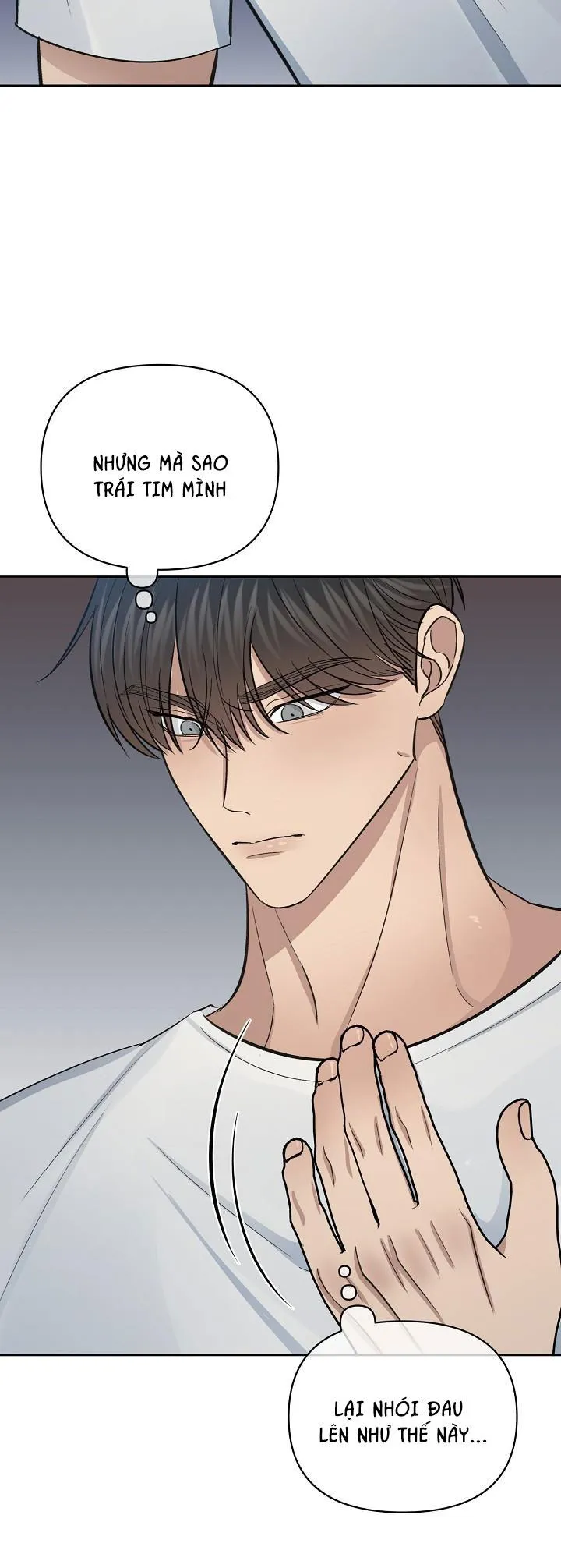 SẮC ĐÊM Chapter 33 Trang 33