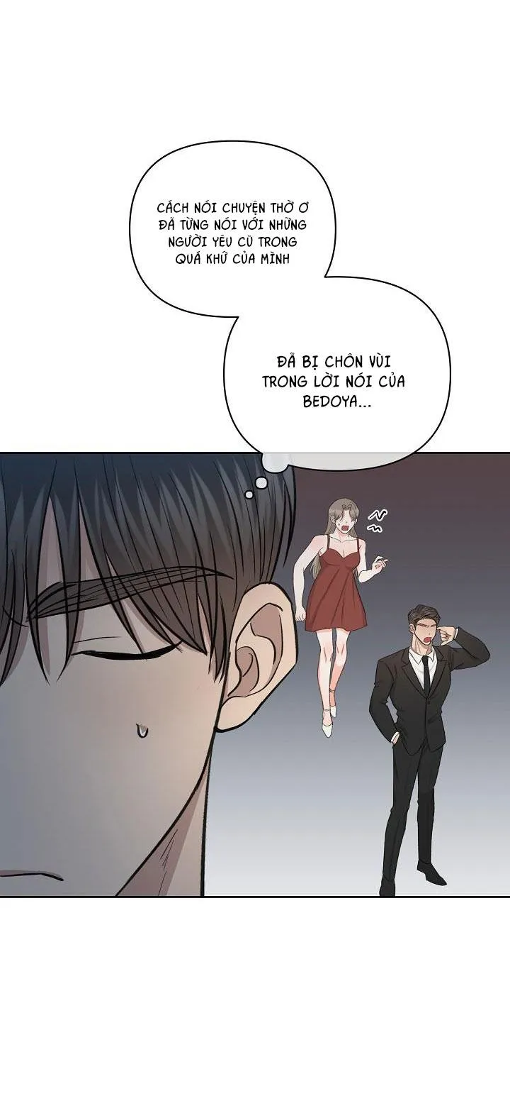 SẮC ĐÊM Chapter 33 Trang 35