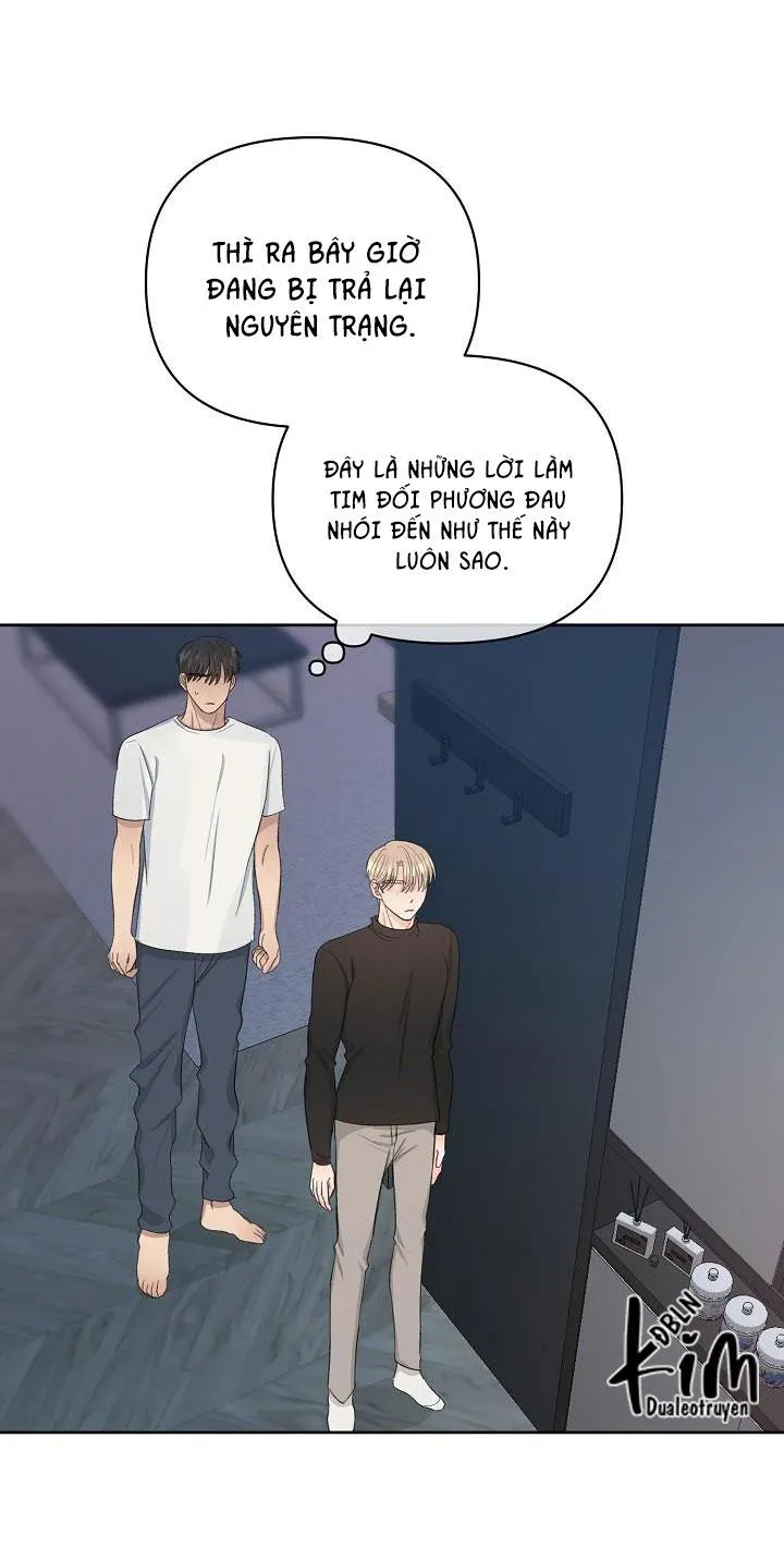 SẮC ĐÊM Chapter 33 Trang 36