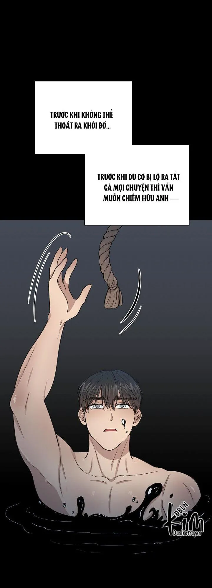 SẮC ĐÊM Chapter 33 Trang 39