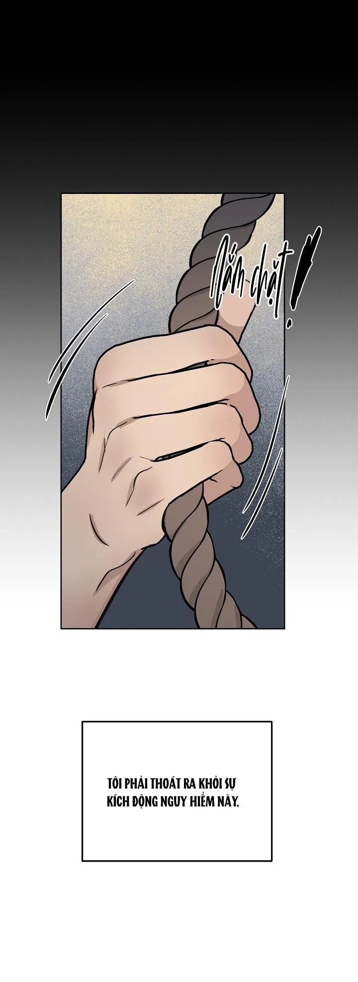 SẮC ĐÊM Chapter 33 Trang 40