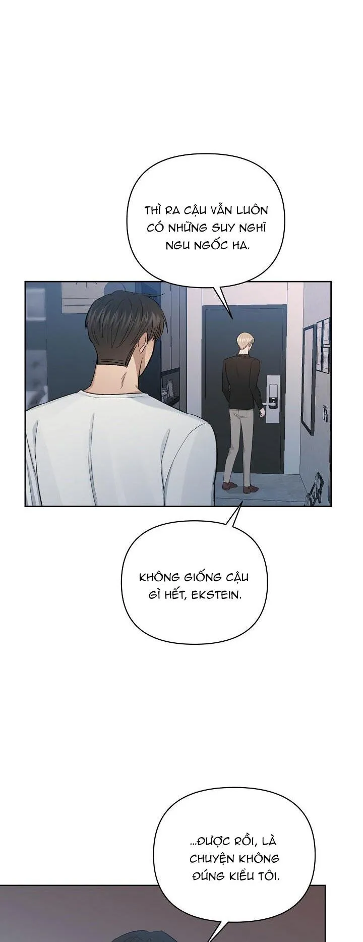 SẮC ĐÊM Chapter 33 Trang 41