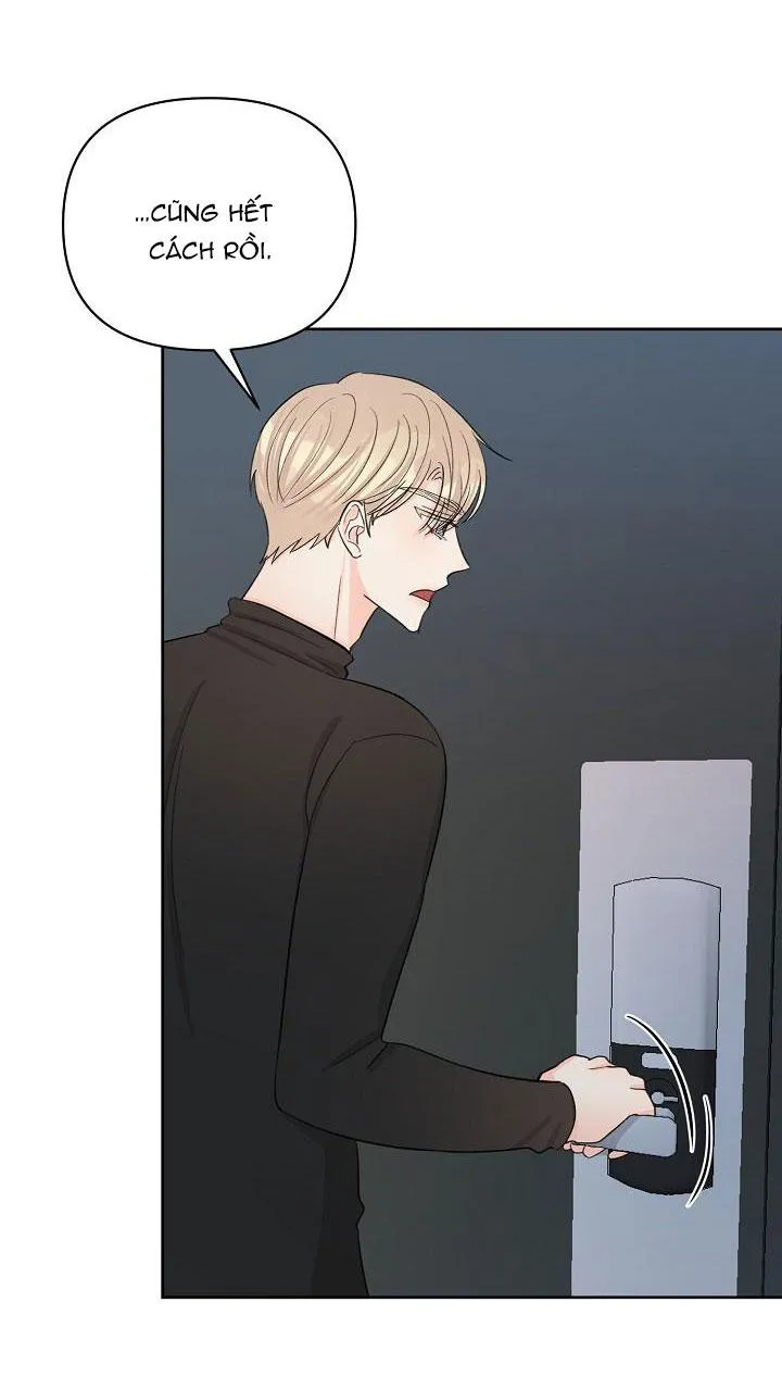 SẮC ĐÊM Chapter 33 Trang 43