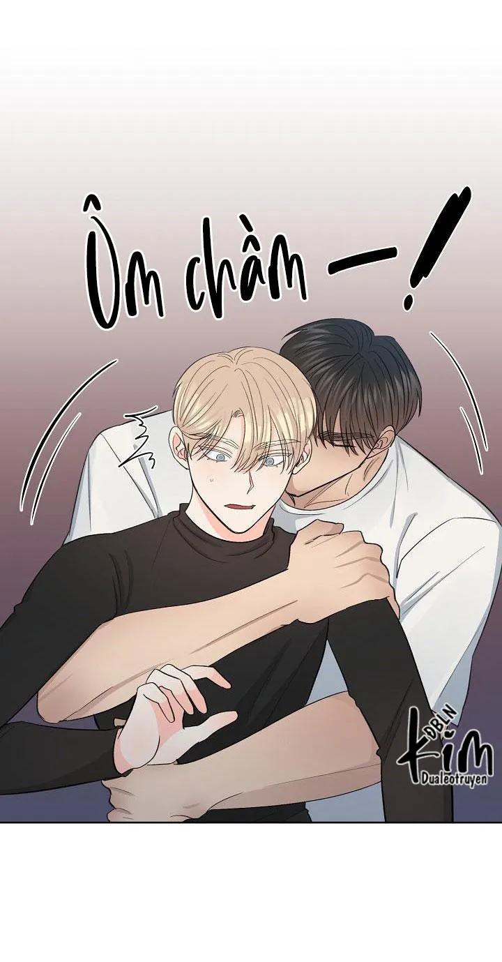 SẮC ĐÊM Chapter 33 Trang 45