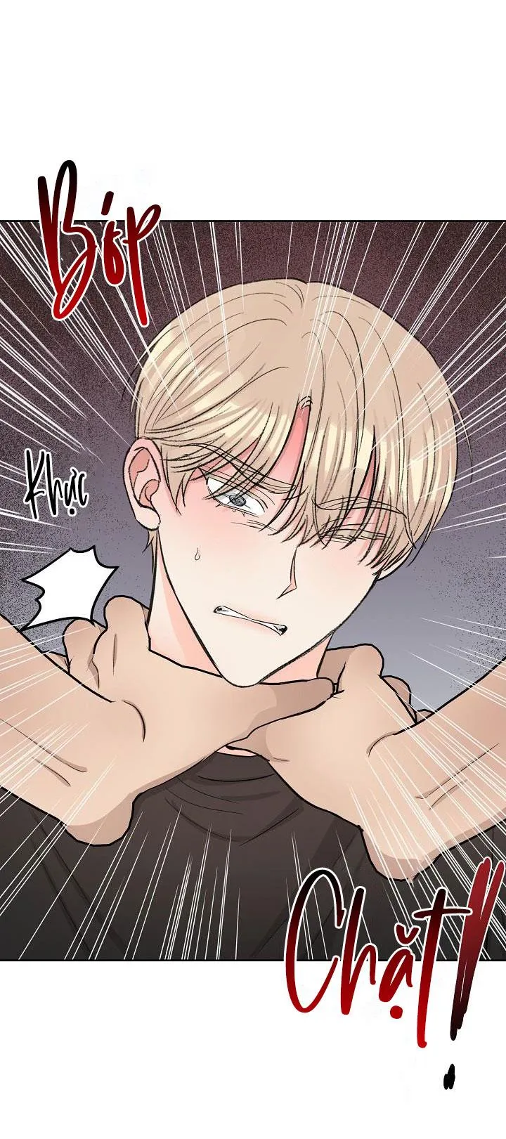 SẮC ĐÊM Chapter 33 Trang 47