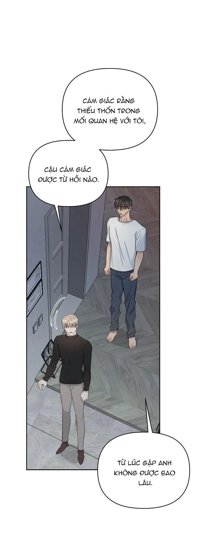 SẮC ĐÊM Chapter 33 Trang 49