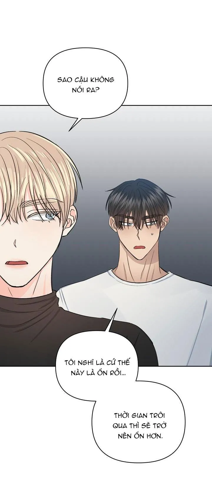 SẮC ĐÊM Chapter 33 Trang 50