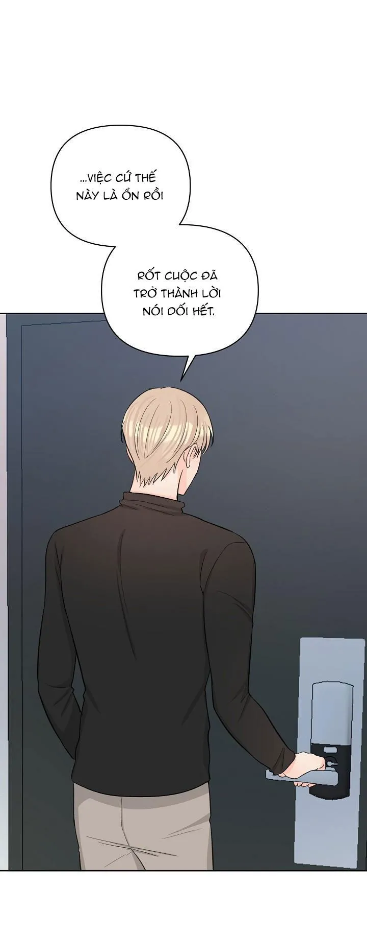 SẮC ĐÊM Chapter 33 Trang 52