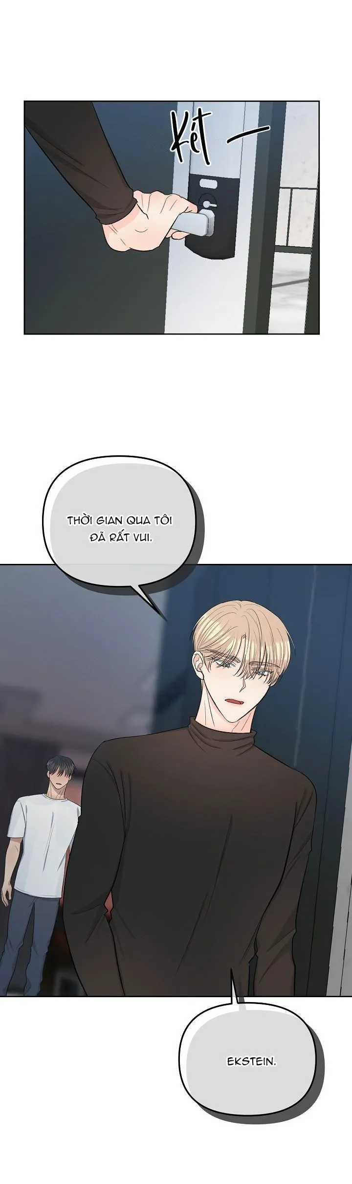 SẮC ĐÊM Chapter 33 Trang 53