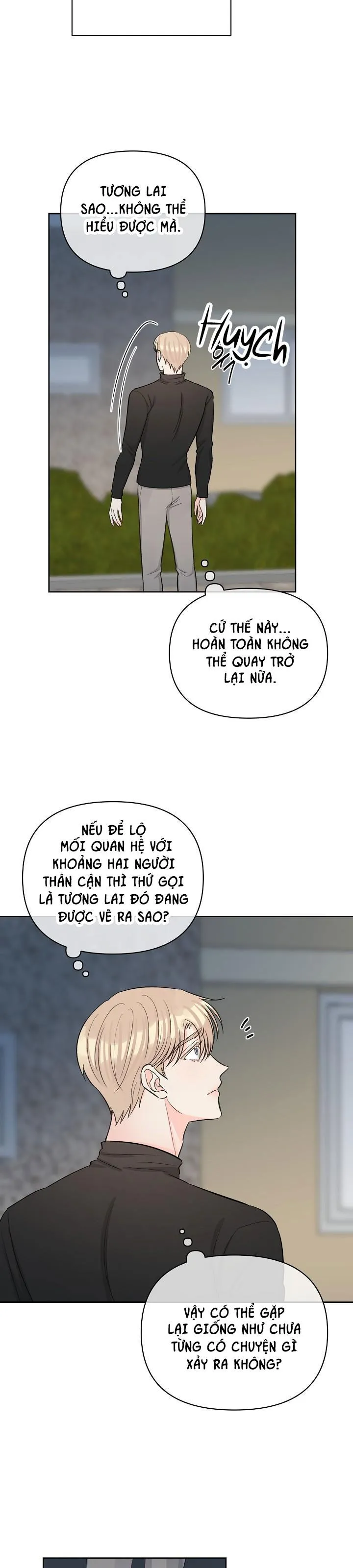 SẮC ĐÊM Chapter 34 Trang 5