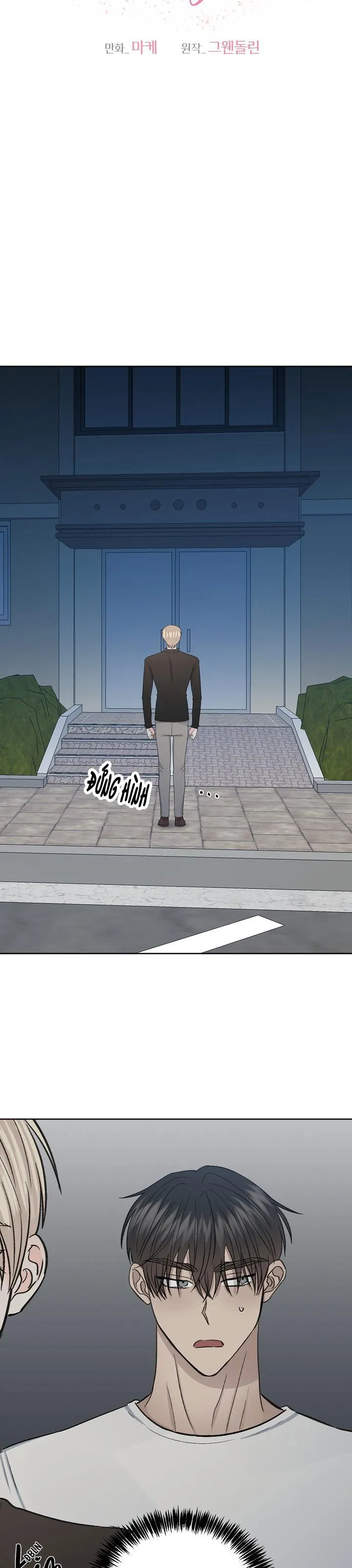 SẮC ĐÊM Chapter 34 Trang 8