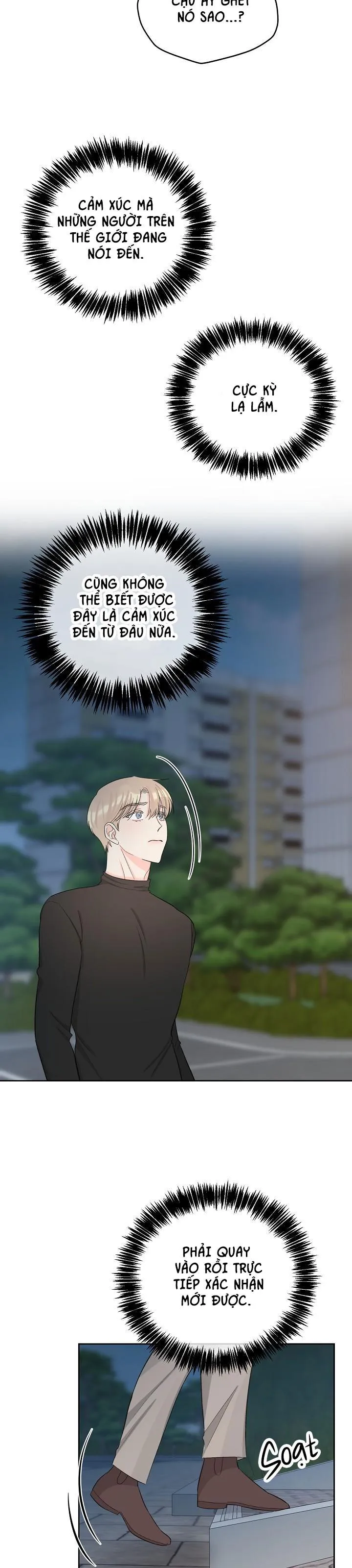 SẮC ĐÊM Chapter 34 Trang 10