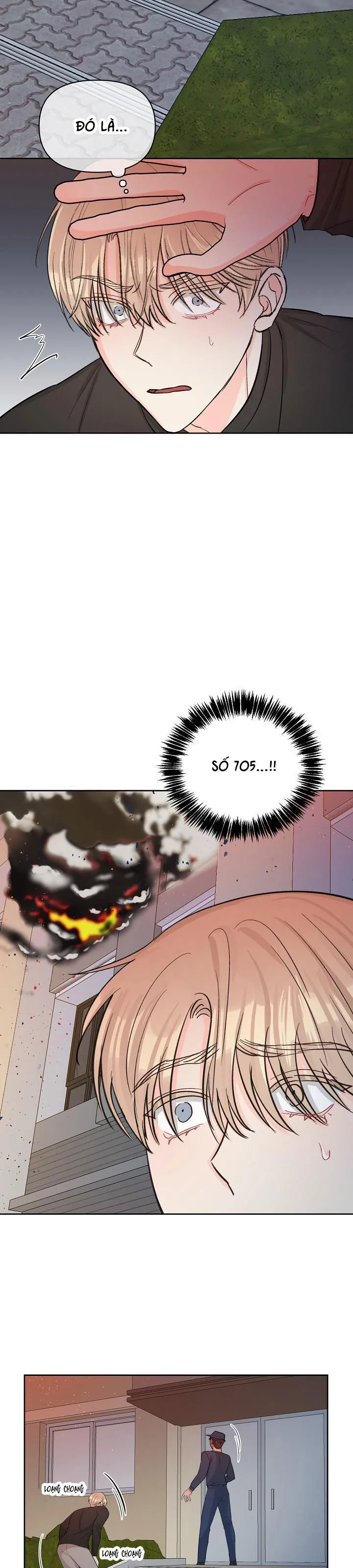 SẮC ĐÊM Chapter 34 Trang 12