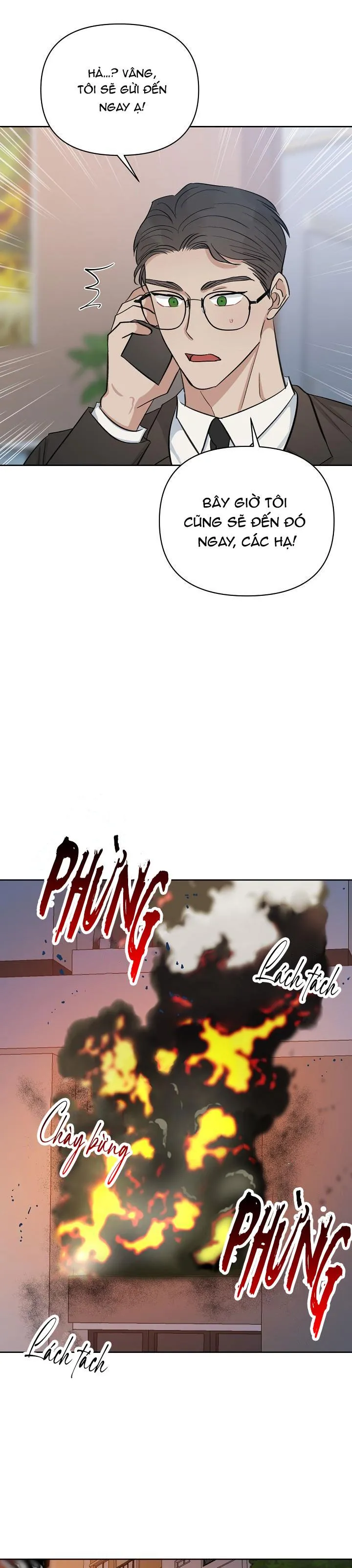 SẮC ĐÊM Chapter 34 Trang 15