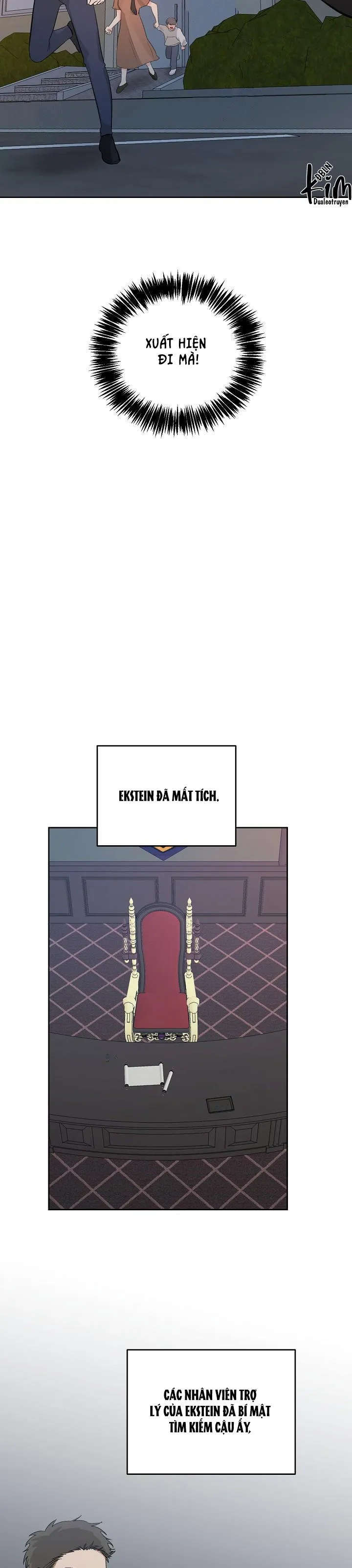 SẮC ĐÊM Chapter 34 Trang 17