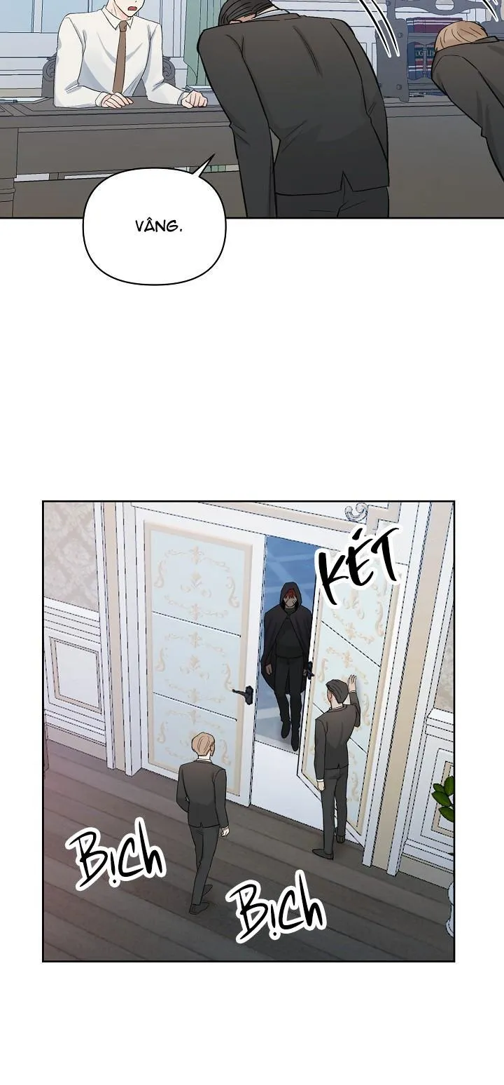 SẮC ĐÊM Chapter 34 Trang 27