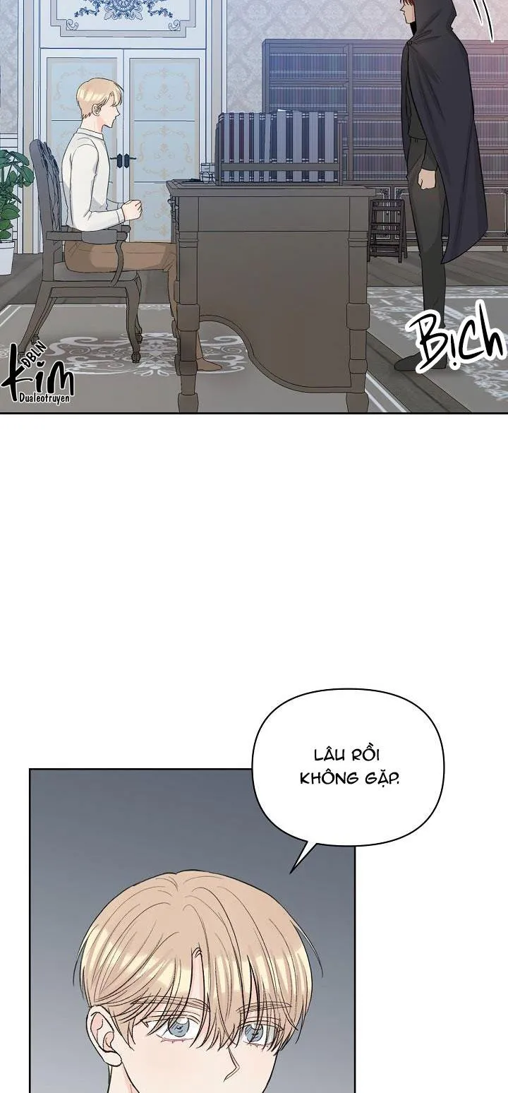 SẮC ĐÊM Chapter 34 Trang 29