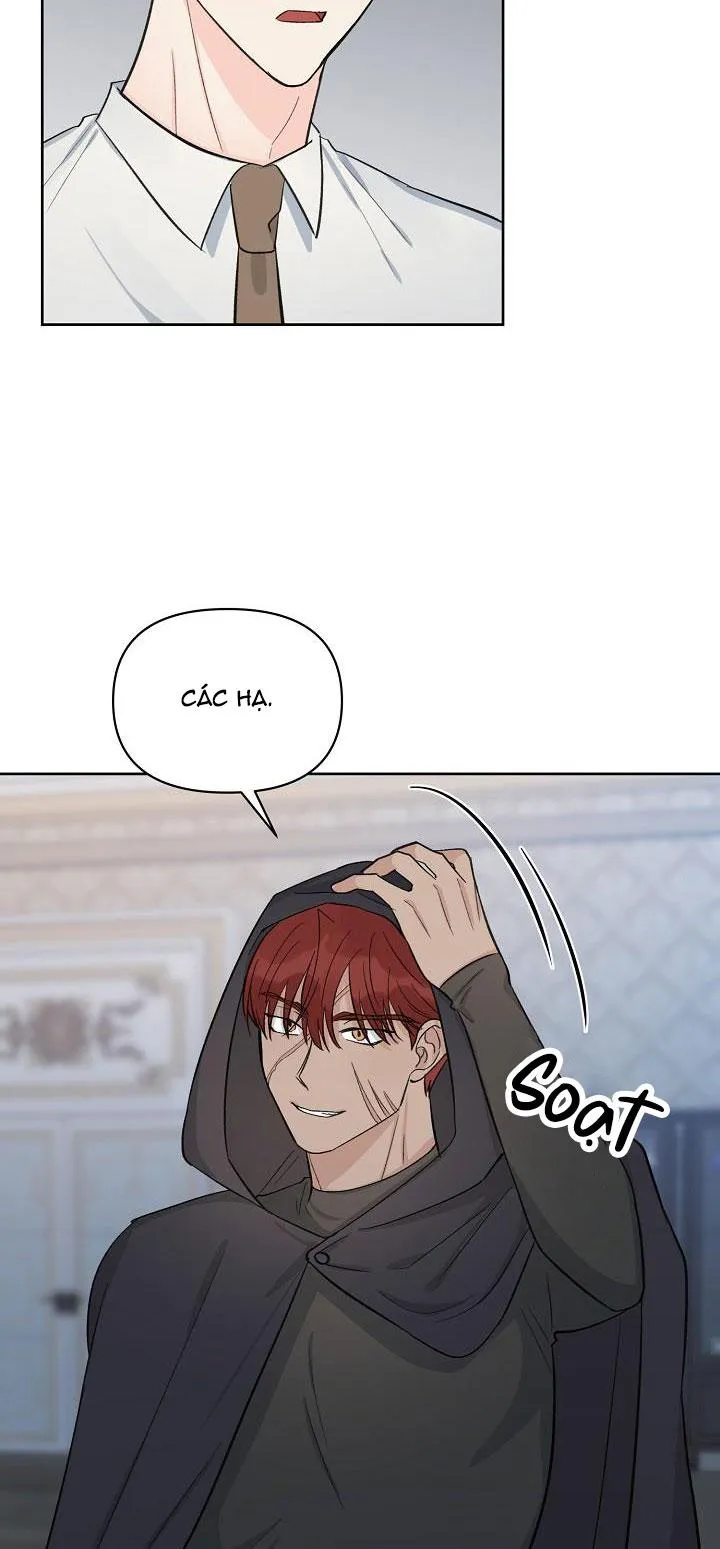 SẮC ĐÊM Chapter 34 Trang 30