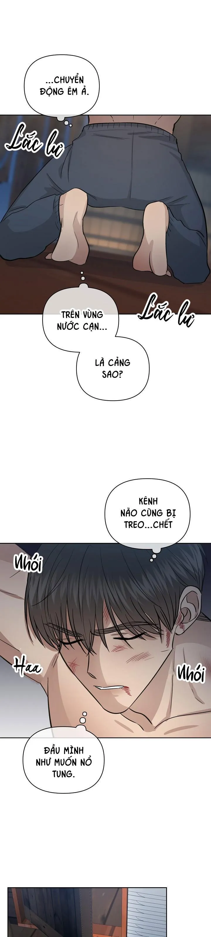 SẮC ĐÊM Chapter 35 Trang 8