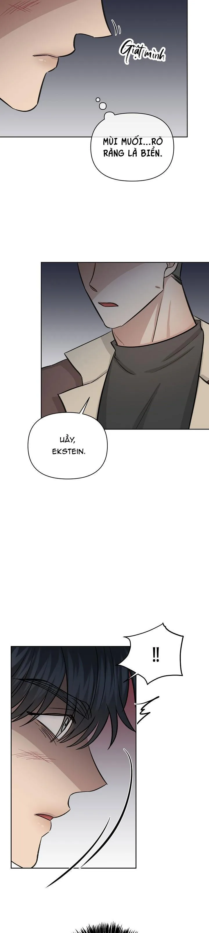 SẮC ĐÊM Chapter 35 Trang 10