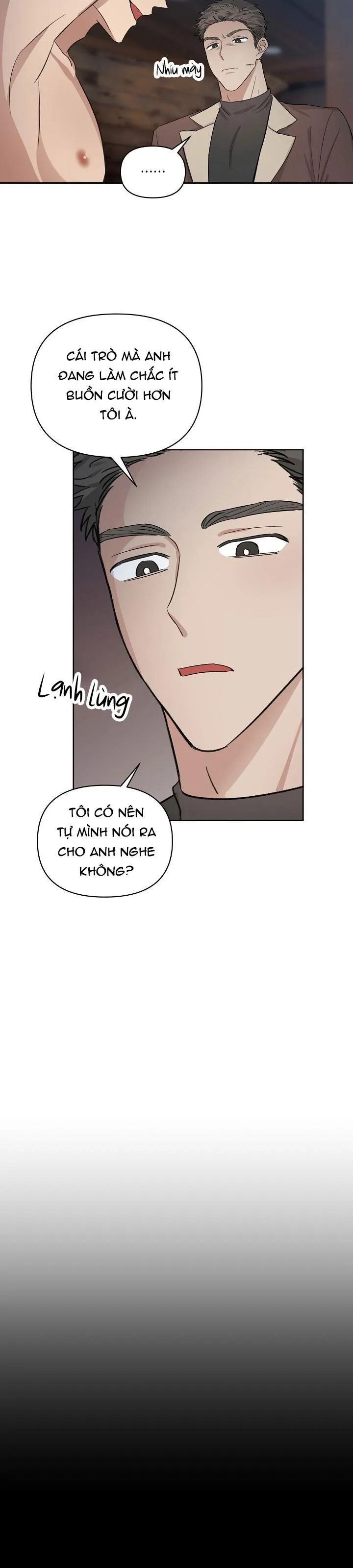 SẮC ĐÊM Chapter 35 Trang 14