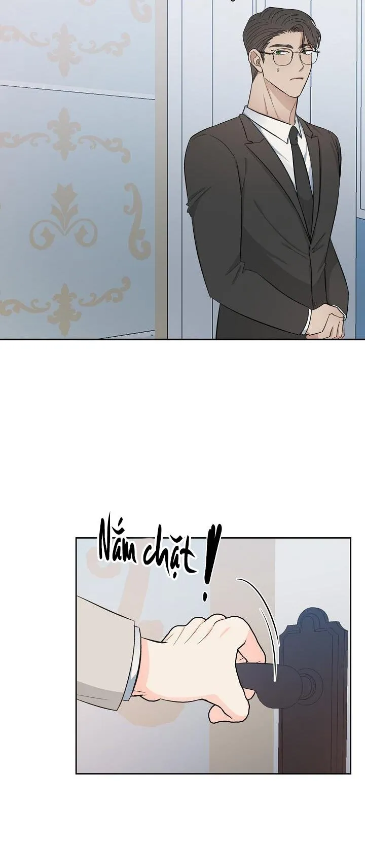 SẮC ĐÊM Chapter 36 Trang 3