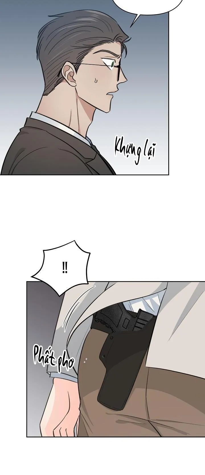 SẮC ĐÊM Chapter 36 Trang 5