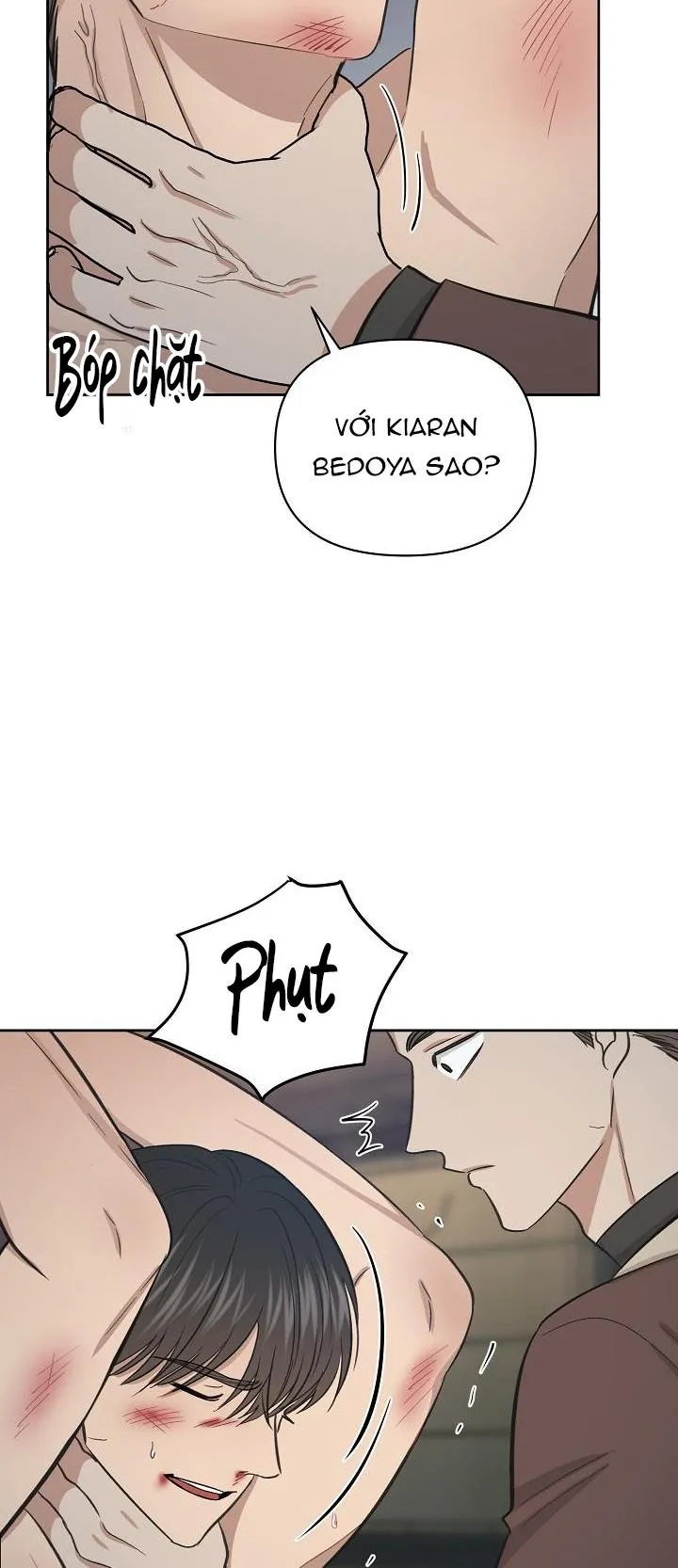 SẮC ĐÊM Chapter 36 Trang 9