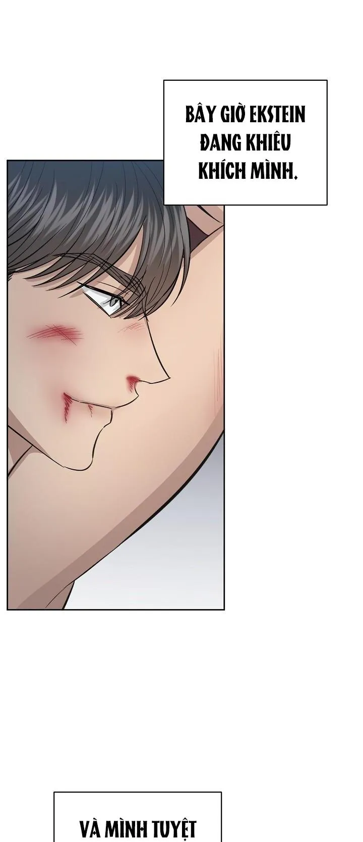 SẮC ĐÊM Chapter 36 Trang 11