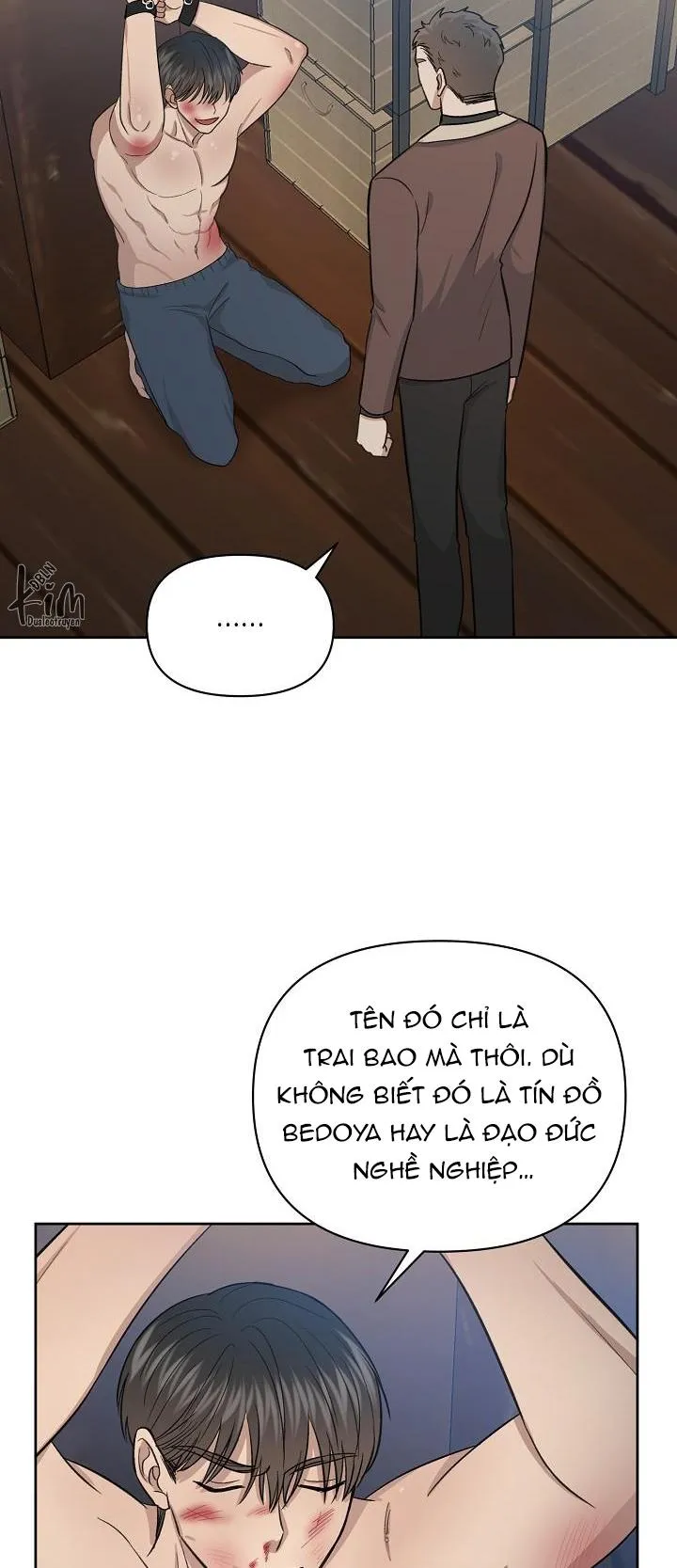 SẮC ĐÊM Chapter 36 Trang 13