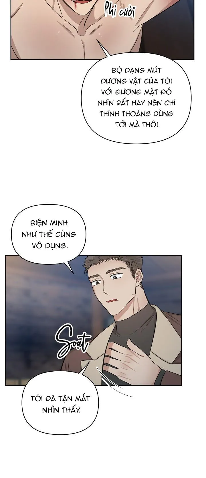 SẮC ĐÊM Chapter 36 Trang 14