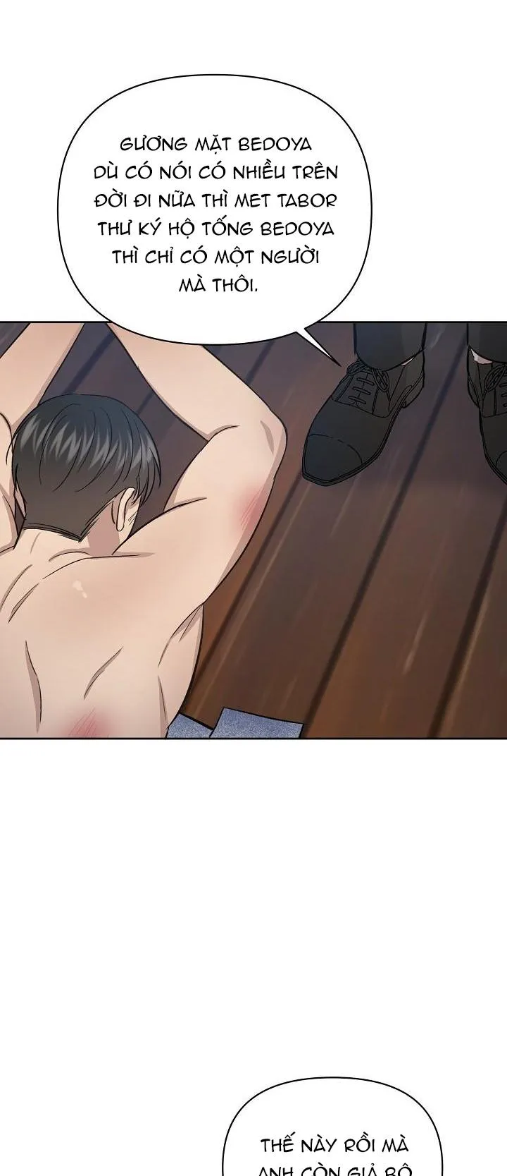 SẮC ĐÊM Chapter 36 Trang 16