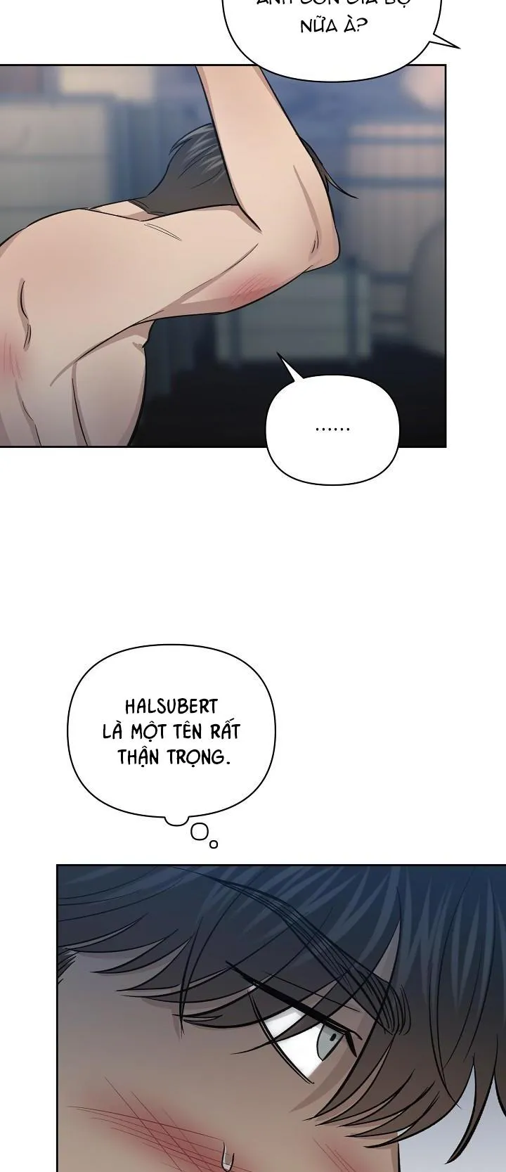 SẮC ĐÊM Chapter 36 Trang 17