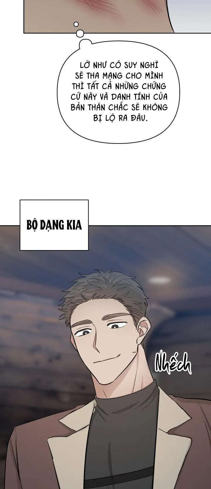 SẮC ĐÊM Chapter 36 Trang 18