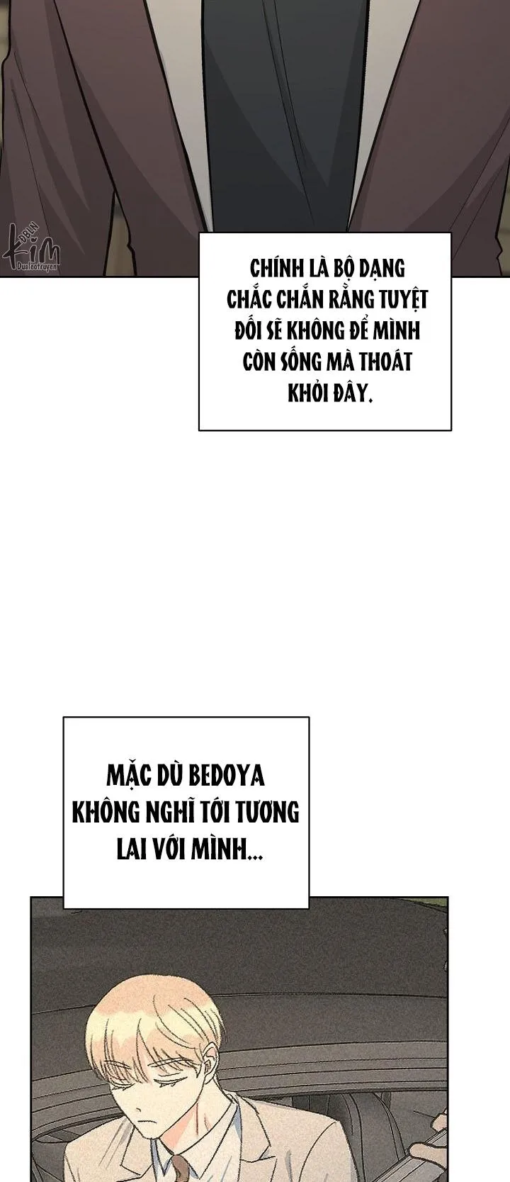 SẮC ĐÊM Chapter 36 Trang 19