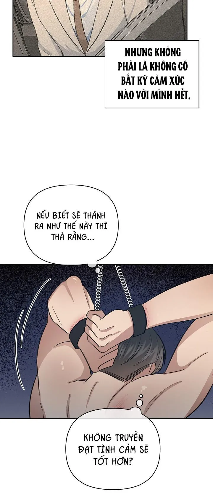 SẮC ĐÊM Chapter 36 Trang 20