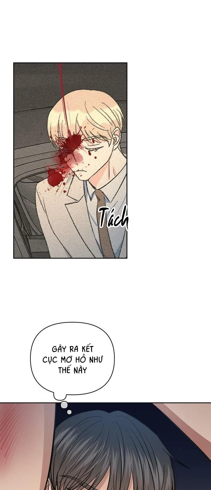 SẮC ĐÊM Chapter 36 Trang 21