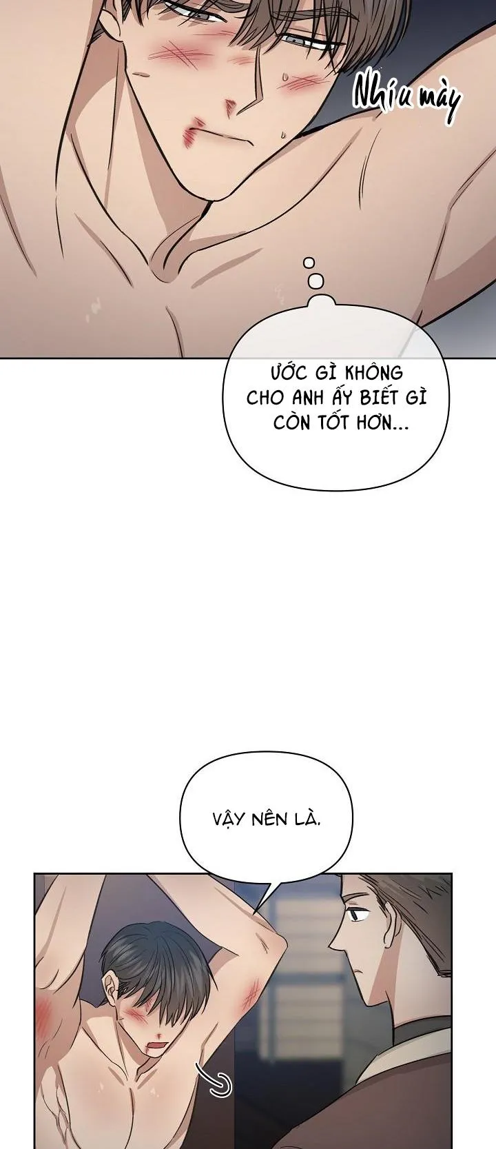 SẮC ĐÊM Chapter 36 Trang 22