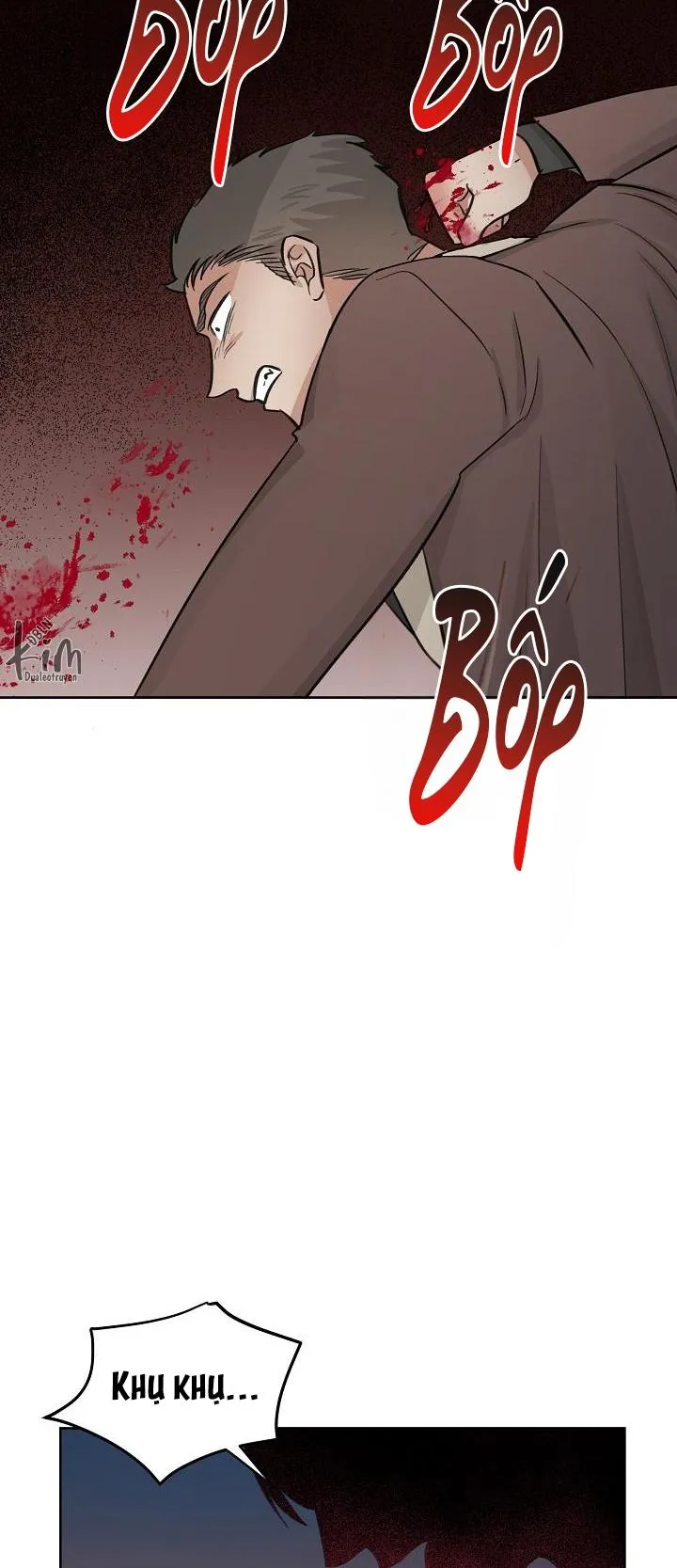 SẮC ĐÊM Chapter 36 Trang 25