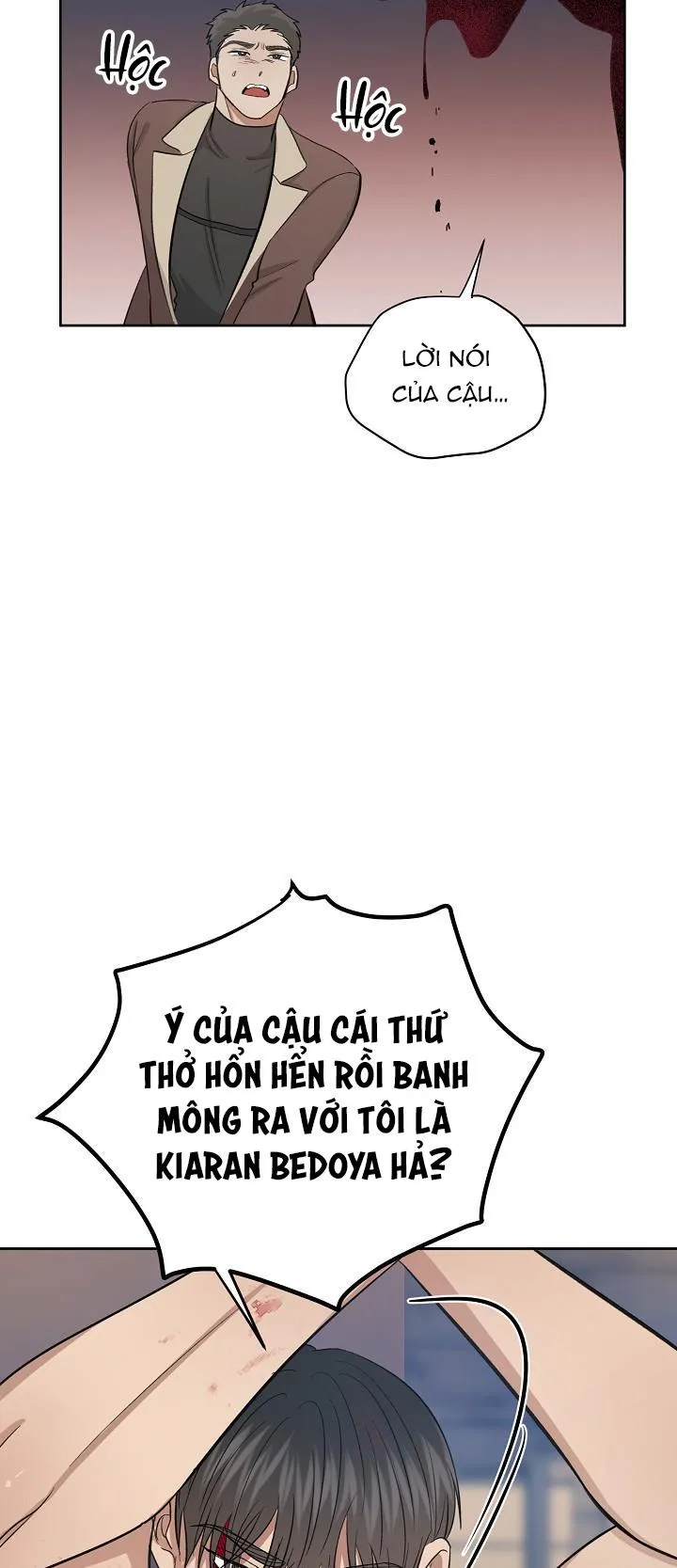 SẮC ĐÊM Chapter 36 Trang 26