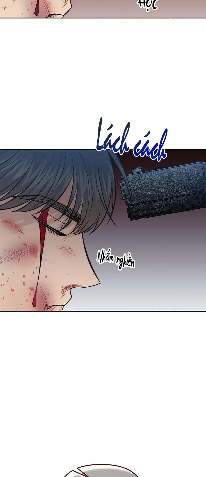 SẮC ĐÊM Chapter 36 Trang 31