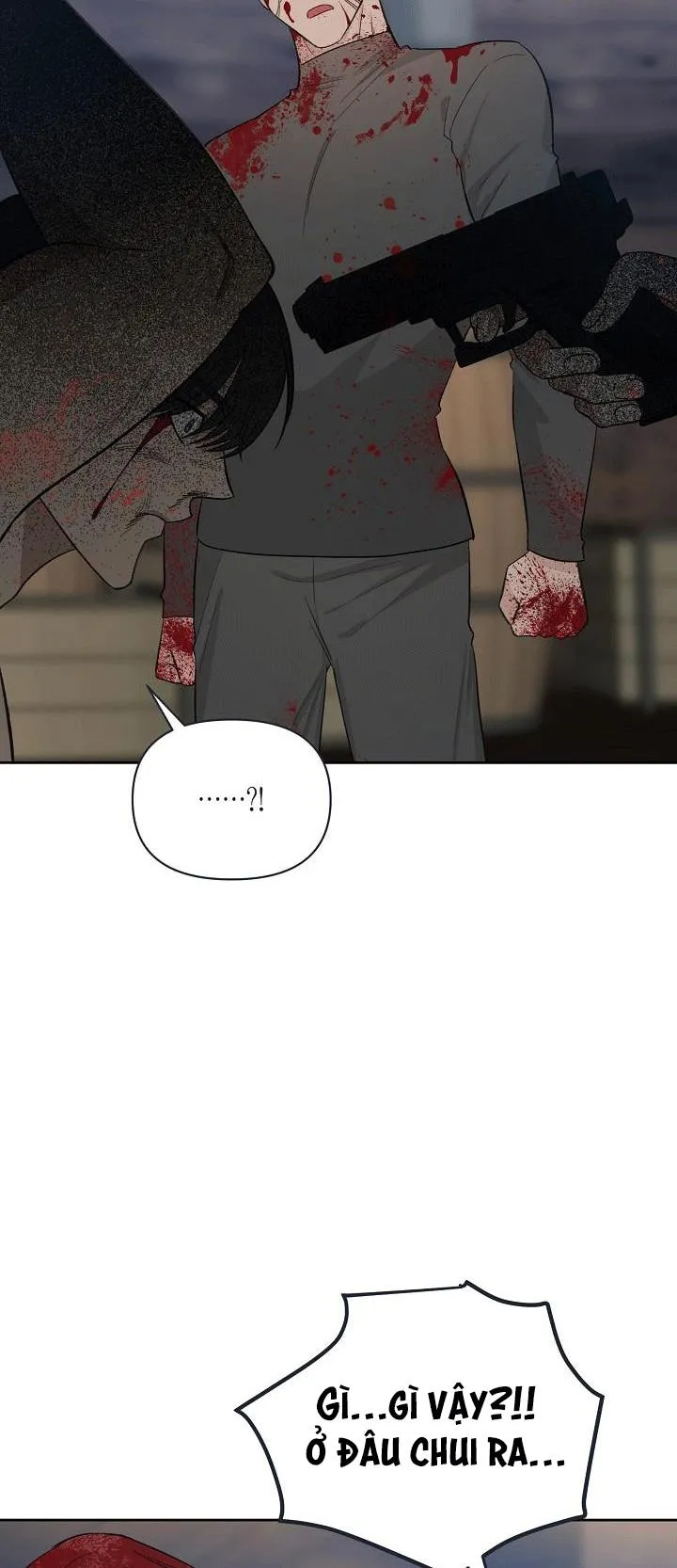 SẮC ĐÊM Chapter 36 Trang 33