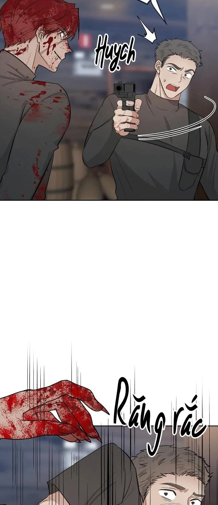 SẮC ĐÊM Chapter 36 Trang 34